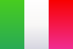 Italy Flag